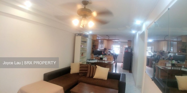 Ang Mo Kio Avenue 3 thumbnail photo